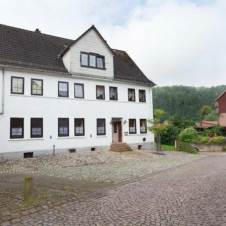 Privatpension Schroder * Staufenberg (Lower-Saxony)