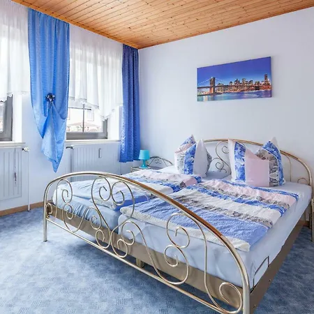 Privatpension Schroder Apartmán
