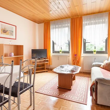 Privatpension Schroder Apartmán