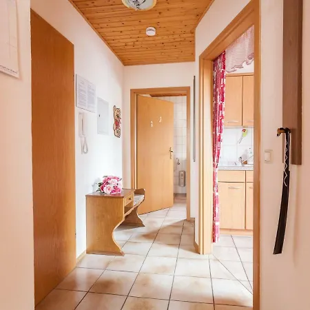 Privatpension Schroder Apartmán